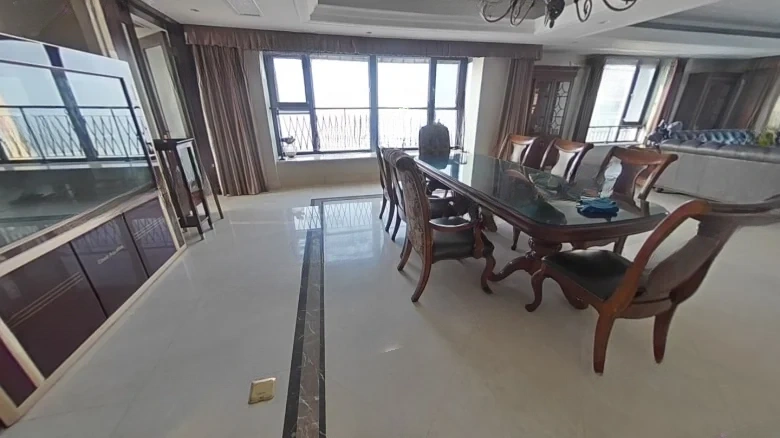 Jagoor Tianchen - View 5