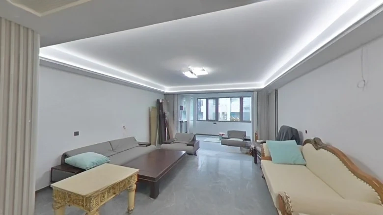 Jinyuan South District - View 5