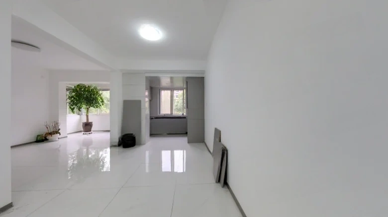 Yanport Garden Court - View 3