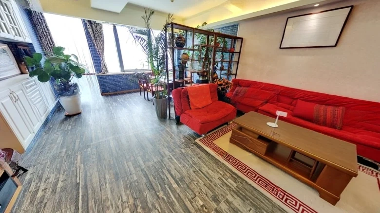 Shimao International Plaza - View 1