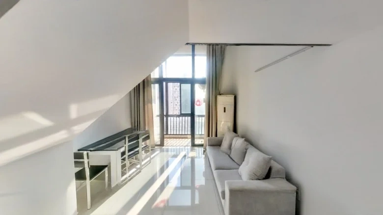 Agile Upper City Business Center - View 1