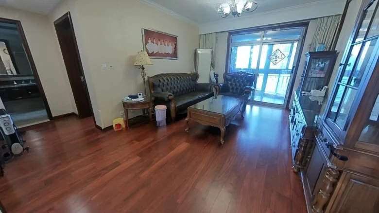 Far East Rendezvous Court - View 5