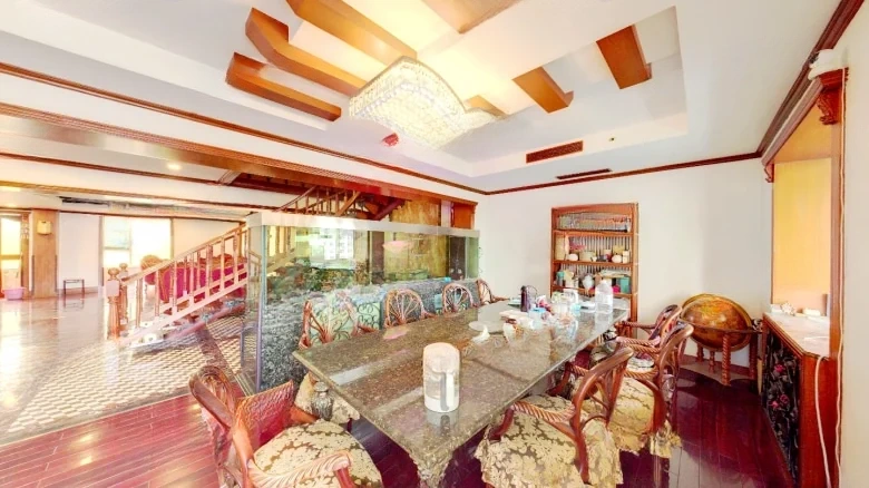 Dong Jihu Camp Provincial Committee Residence - View 6