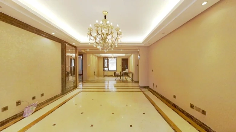 Vanke Baicui Garden - View 3