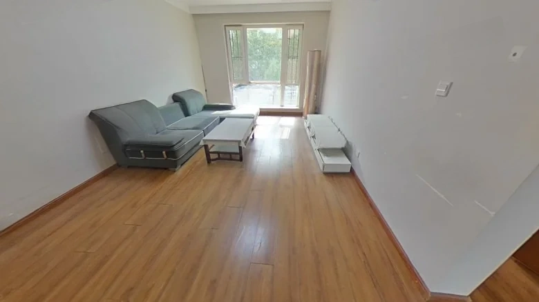 HappyE Home Phase IV - View 1