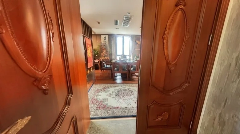 Taiyuan Maoye Sky Place - View 5