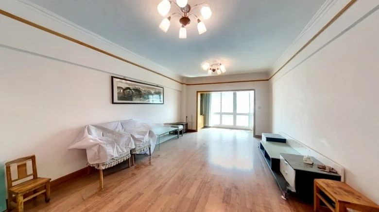 Xinglong Jiayuan - View 5