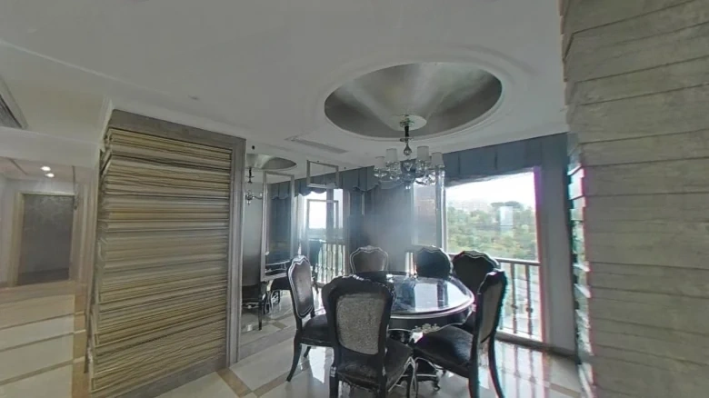 Palm Springs Phase IV - View 7