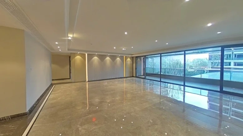 Tidal Wave Moon Castle - View 9