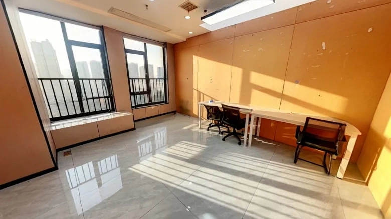 Runhe International Plaza - View 1