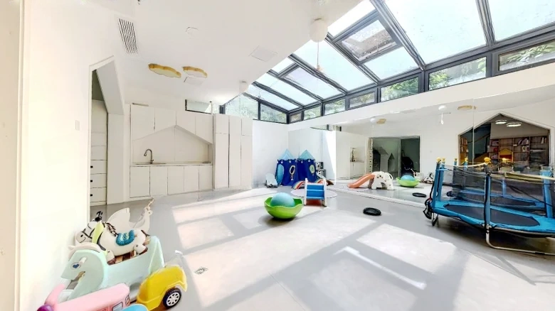 Greenland Lumira Residence - View 1