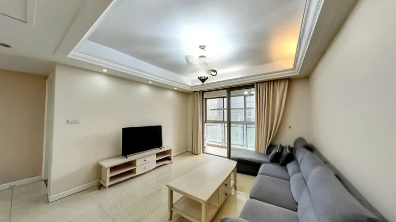 Fortune Mansion - View 2