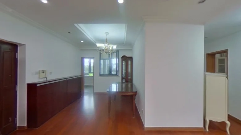 Biyun Xin Tian Di (Phase 3) - View 16