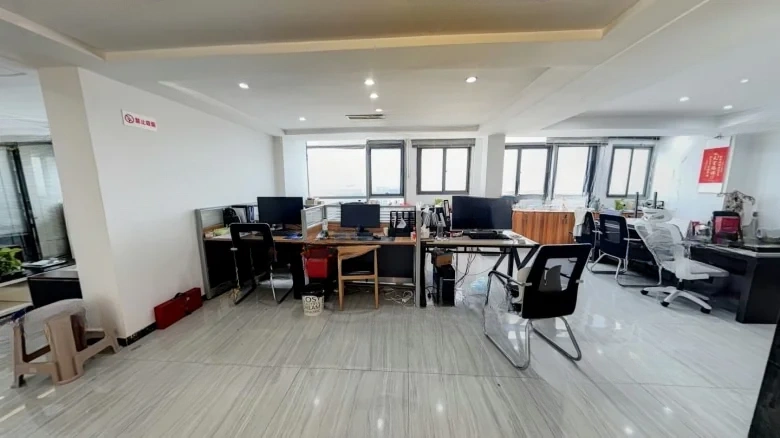 No. 699 Renmin East Road, Jingyang Digital City - View 3