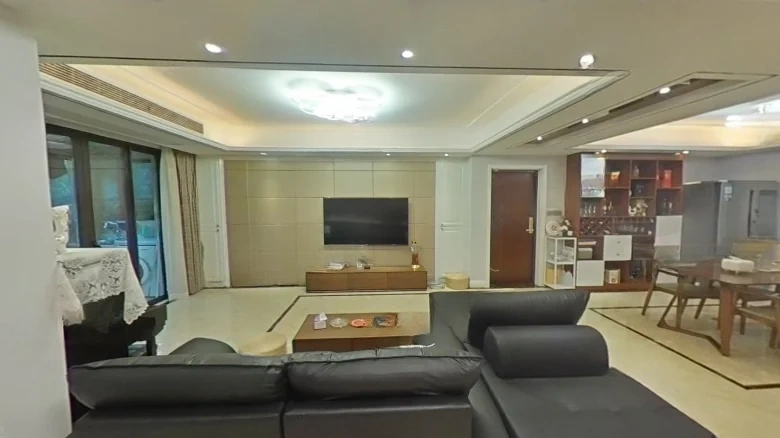 R&F Properties Hong Kong Times - View 2