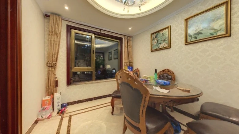 Blue River Bay - View 9