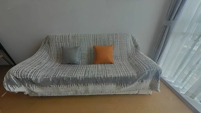 Zhongeu Alumni Headquarters Maple Residence - View 3