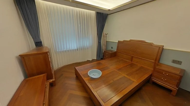 Xin Cheng Pu Yue Zhong Shan - View 1