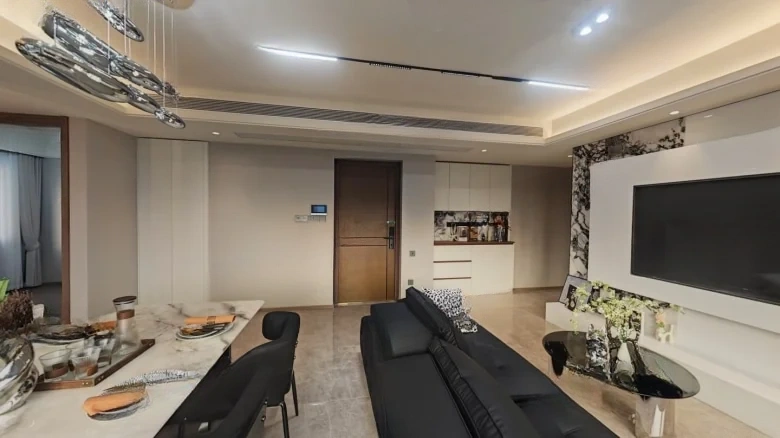 Starlit Weave Cloudshore - View 7