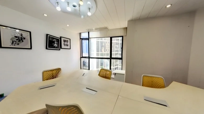 Rongke Dongnan Hai - View 4