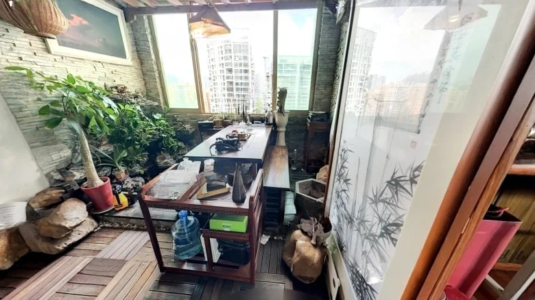 New City Seaside Garden N Zone - View 28