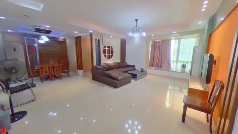 Oriental Pearl Square - View 7