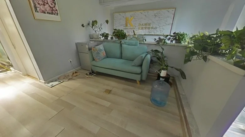 Yijing Bay - View 10