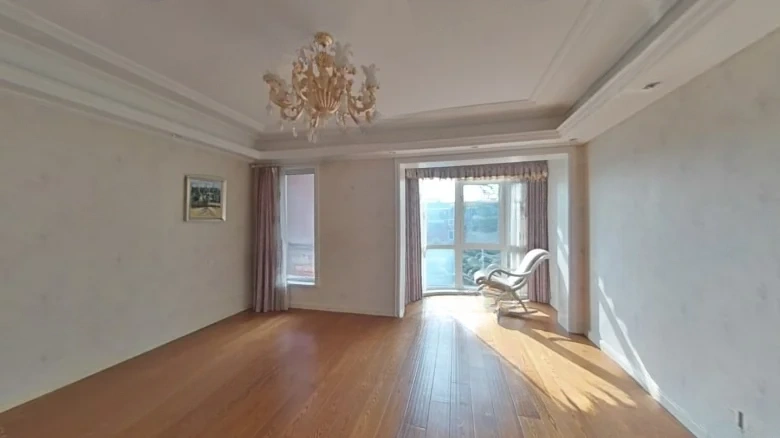 Merrill Town Lao Mountain - View 1