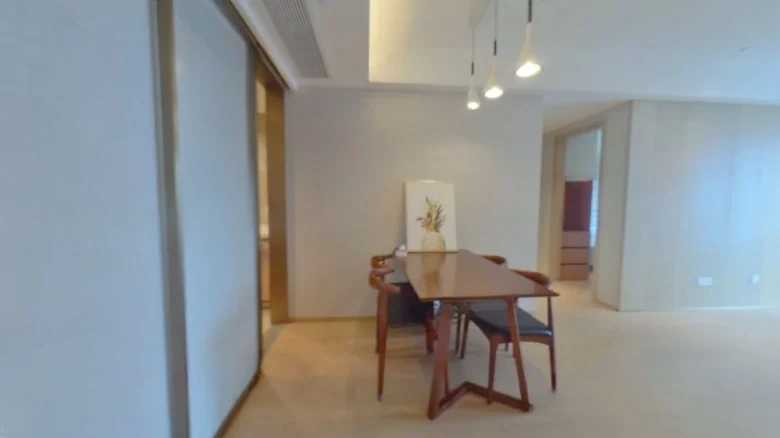 Fuyuan Court - View 7