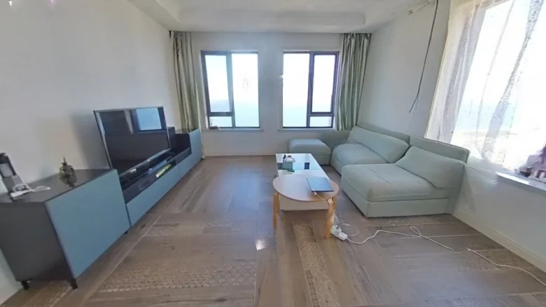 Lakeside Crystal Bay Lumina - View 1