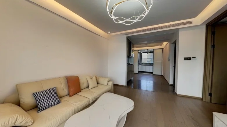 Zhongnan Tang Yue Bay - View 6