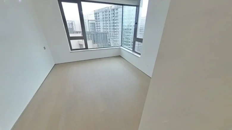 Vanke Tianfu Jinxiu Jinxiu Courtyard - View 4