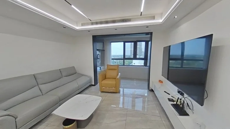 Sunshine City Western Europe Wenlan Elegance Garden - View 6