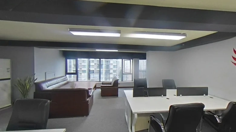 Jinmao Times South District - View 14