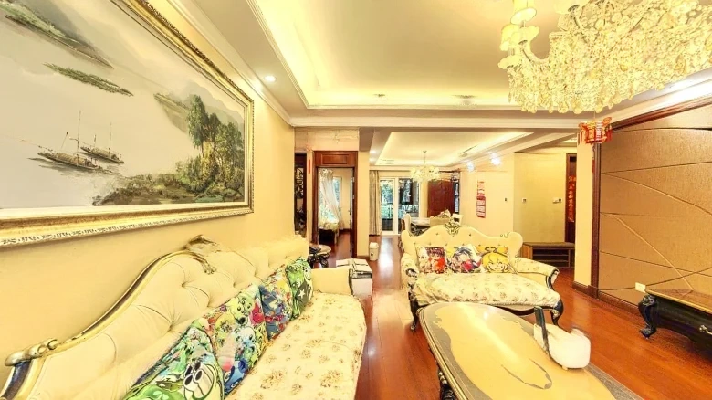 Langsheng Zhongshan Green Estate - View 1