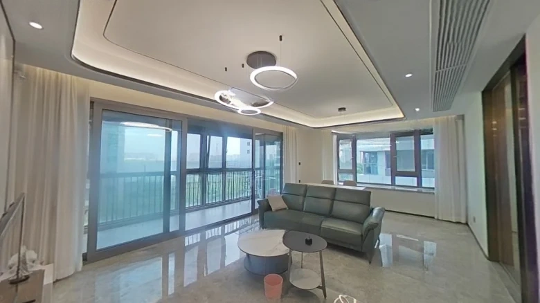 Blossom Language of Southern China - View 6