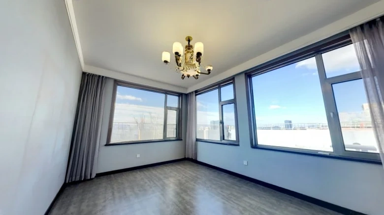 Maoye Department Store - View 1