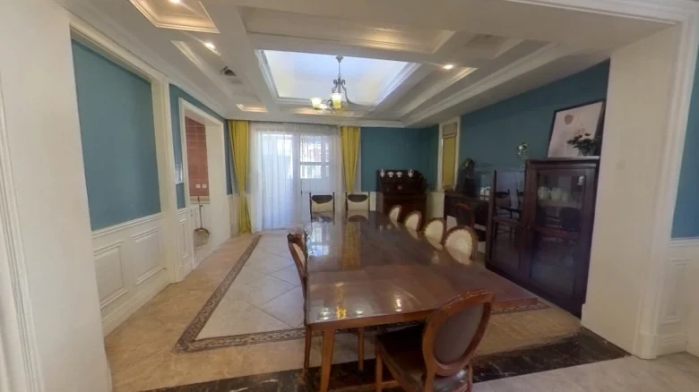 Paulson Oceanic Rolls - View 7