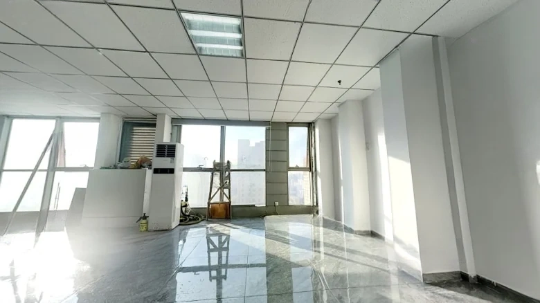 Upper East Square - View 3