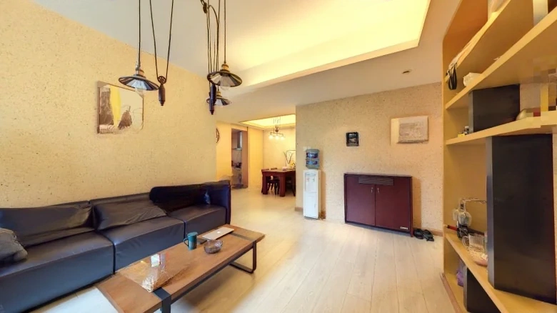 Ludi International Phase III - View 1