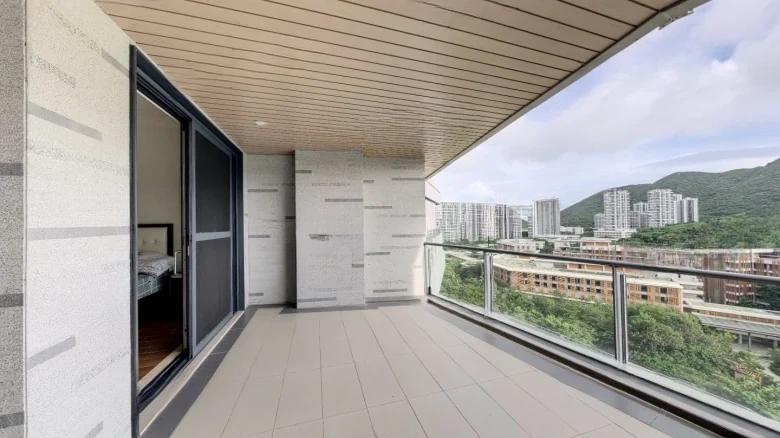 Fudi Lushan - View 11