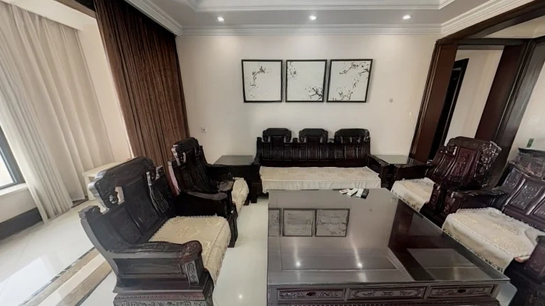 Zhonghai Aolong Garden Residences - View 6