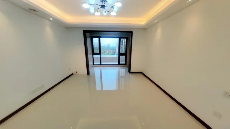 Greenland Xincheng Phase I - View 5