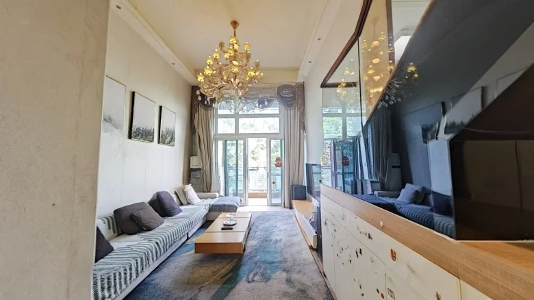 New World Jia Yun Mansion - View 6