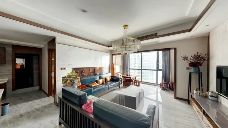 Beichen Dingjiangyang - View 4