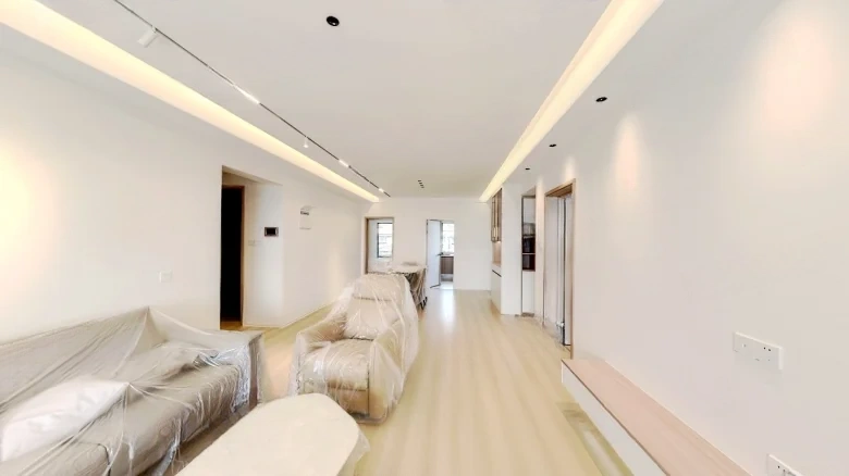 China Merchant Sea Isle City - View 1