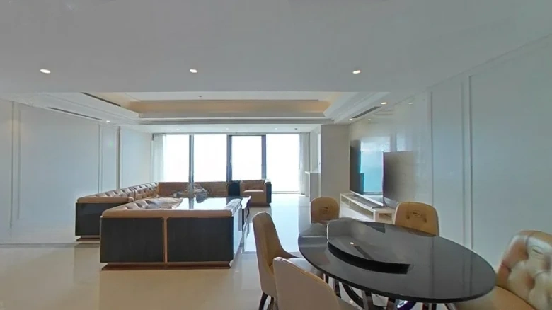 Deep Blue Center - View 6