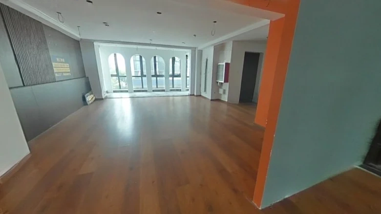 MAX Science and Technology Park Qingdao Hongwan - View 2