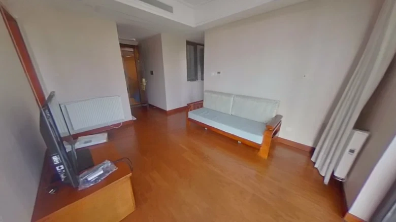 Lujiazui Splendid PreTown - View 6