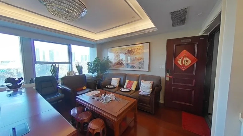 Yun Valley No. 1 Apartment - View 3
